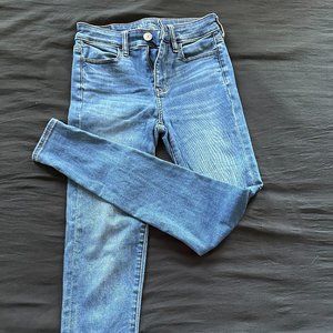 American Eagle Skinny Jeans/Jeggings